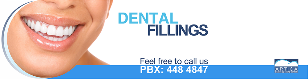 Dental-Fillings