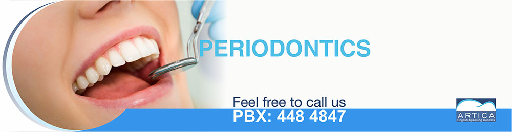 Periodontics-Medellin
