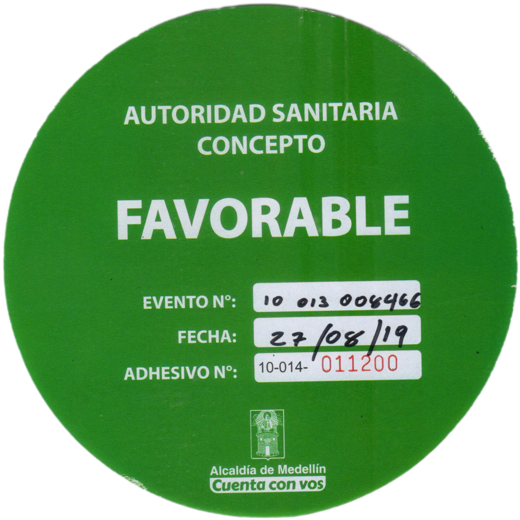 Autoridad Sanitaria