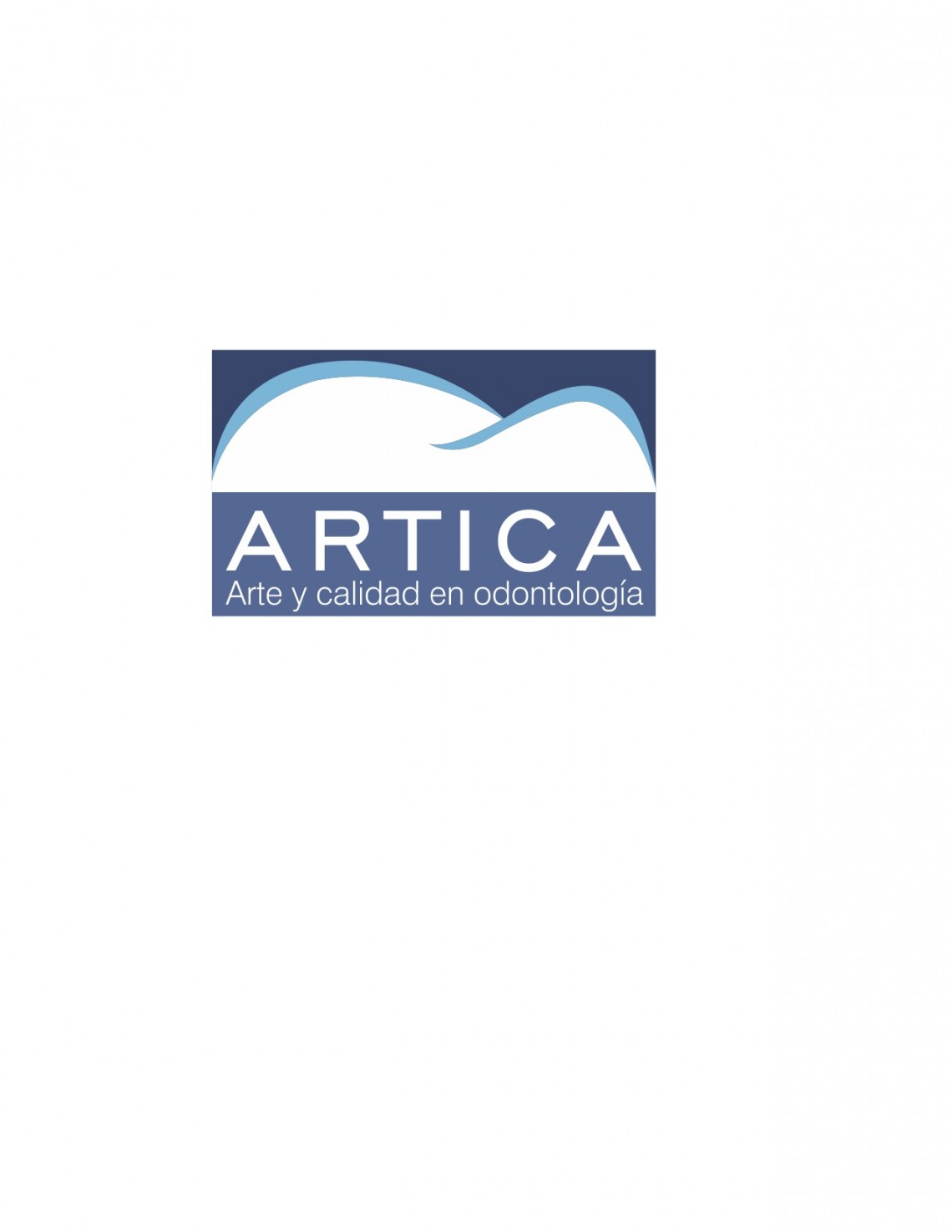 LOGO ARTICA