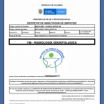 Radiología Odontológica