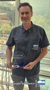 Jorge Mario Naranjo Invisalign Doctor Colombia