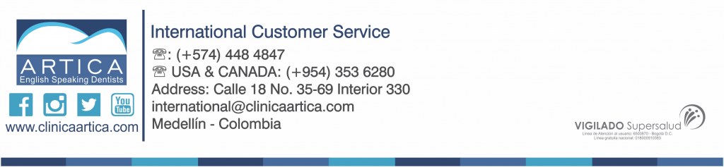 Firma ARTICA CUSTOMER SERVICE