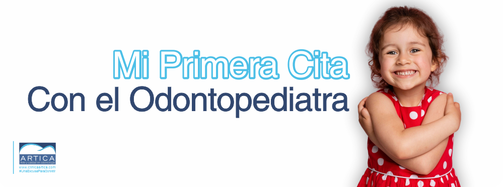 Odontopediatra Clinica Artica