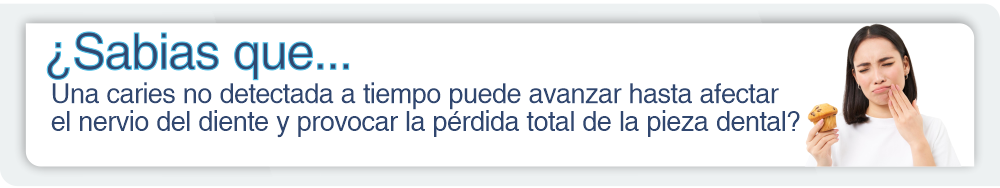 Caries dental 5