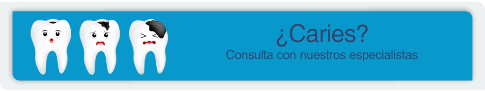 Caries dental 6