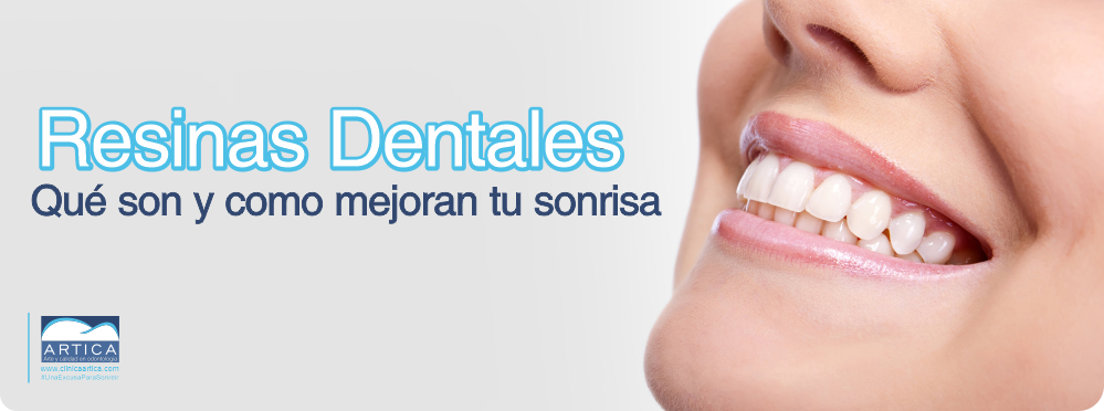 Resinas Clinica Artica