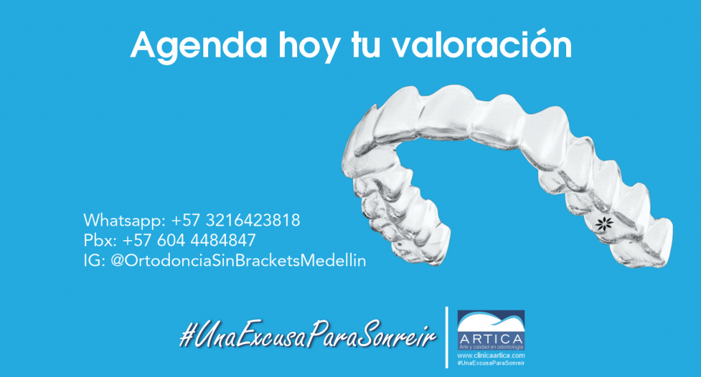 Jorge Mario Naranjo Invisalign Medellin