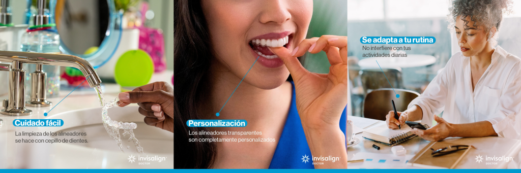 Que es la ortodoncia invisible 3