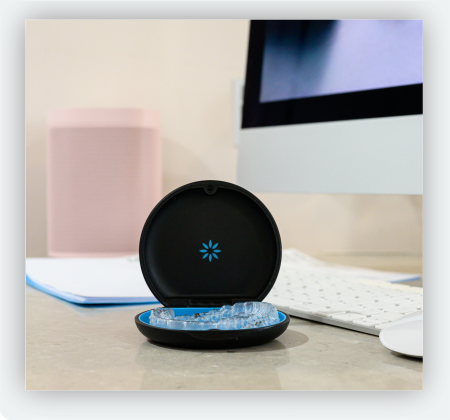 Que es la ortodoncia invisible 7