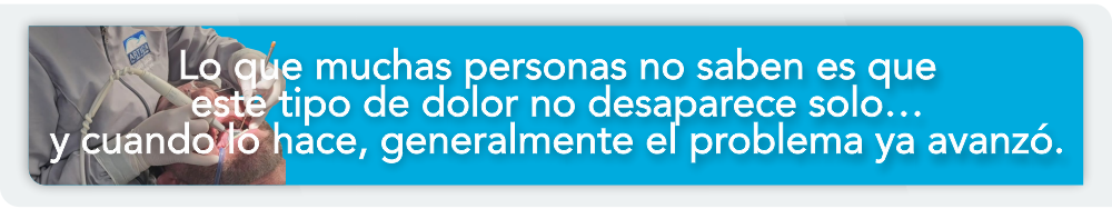 Dolor en los dientes 5