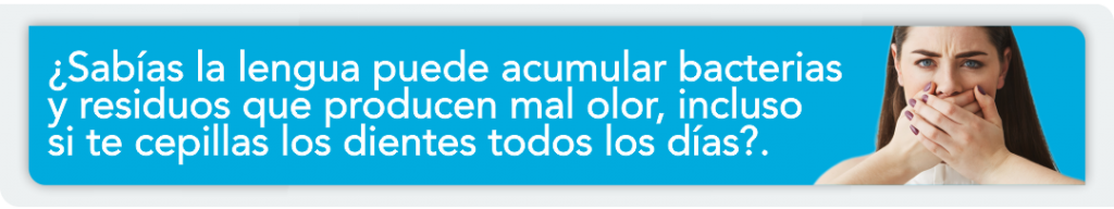 un dato sobre el mal aliento